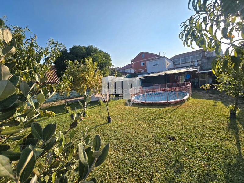 Foto 179b3615-559a-4dbc-9b11-9abc5d306150. Casa en Porriño (O)