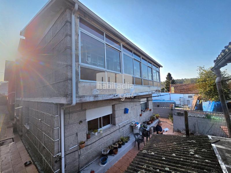 Foto 4a9d65ab-e214-4eb5-939d-06ec3dbc8aad. Casa en Porriño (O)
