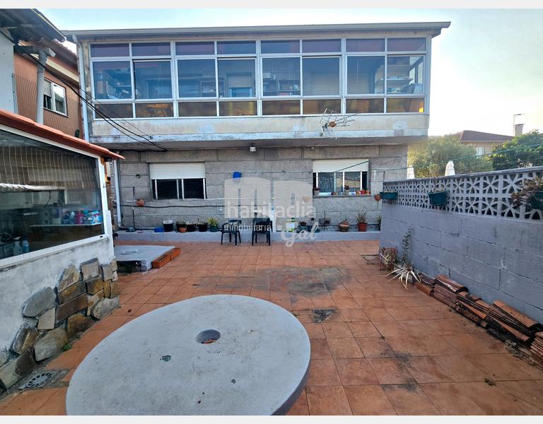 Foto 78179c4a-3d08-43ce-9dd4-73bdb2a7a8b8. Casa en Porriño (O)