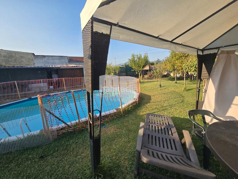 Foto a3825802-d2b0-479a-86f5-c3a00a46f659. Casa en Porriño (O)