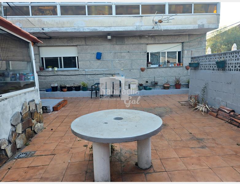 Foto ae030c53-5623-46ee-b385-fe7162a0972d. Casa en Porriño (O)