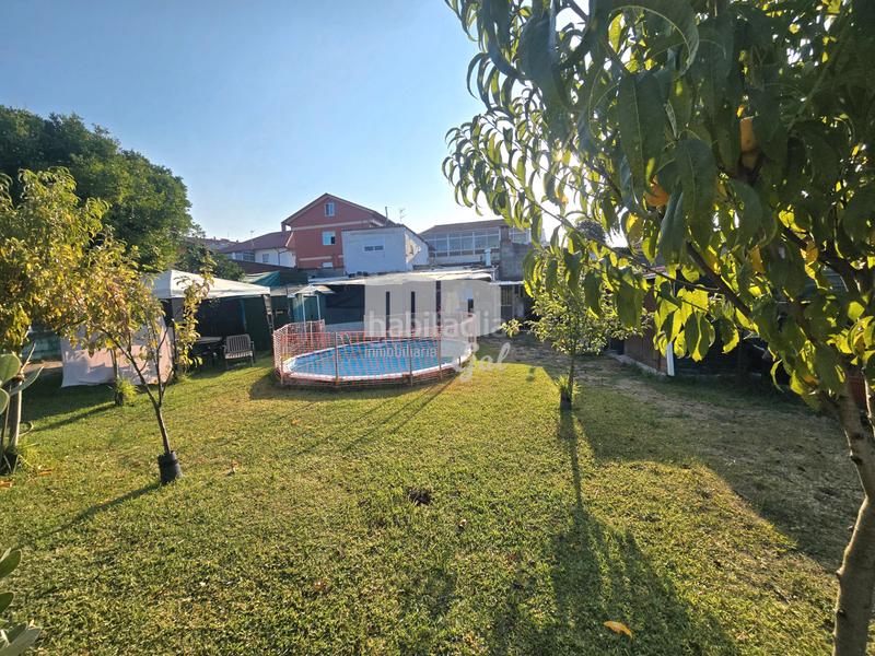 Foto c8f5cd1b-64e9-4d3e-87f3-86a40604556a. Casa en Porriño (O)