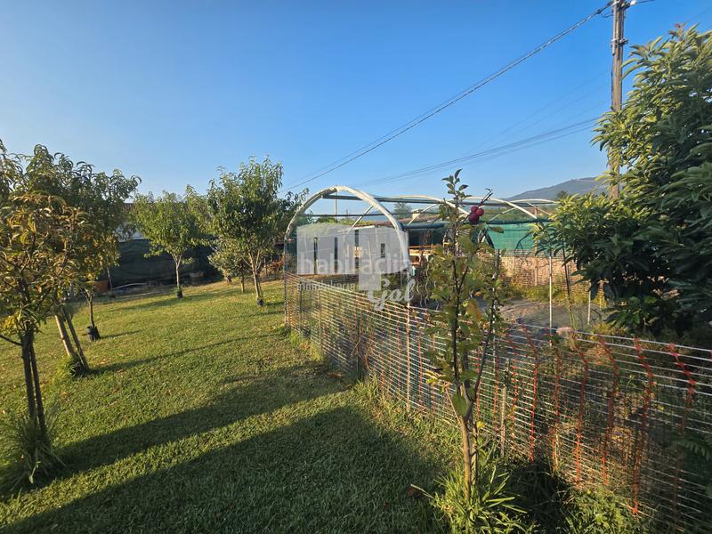Foto fdab95ad-8a03-4f81-b58f-8abca799af09. Casa en Porriño (O)