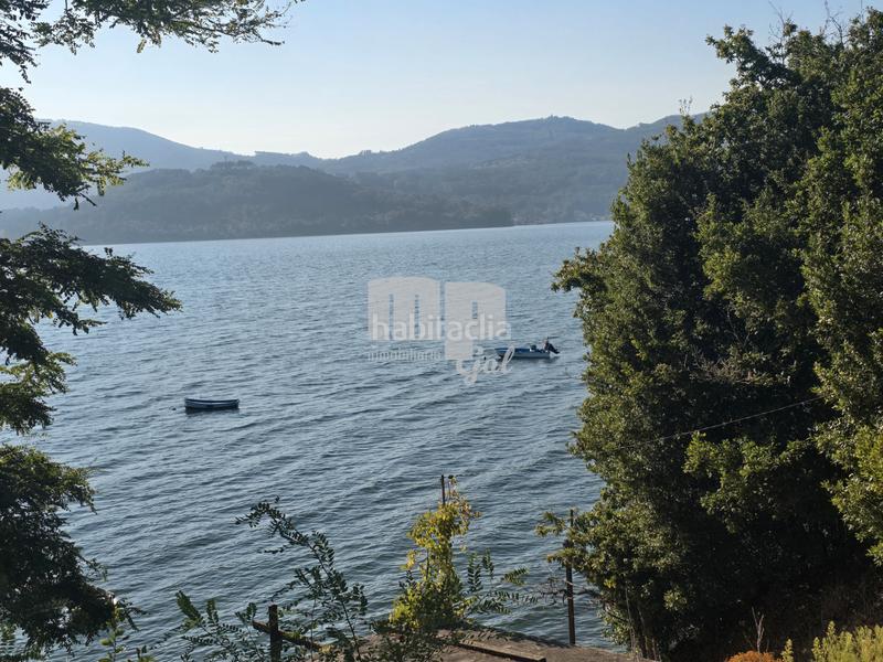 Foto 13b04ca4-e01e-4eef-a562-cee04c23a2ab. Chalet en camiño pazo de soutoxuste 21 casa con vistas al mar y acceso a calas en Redondela