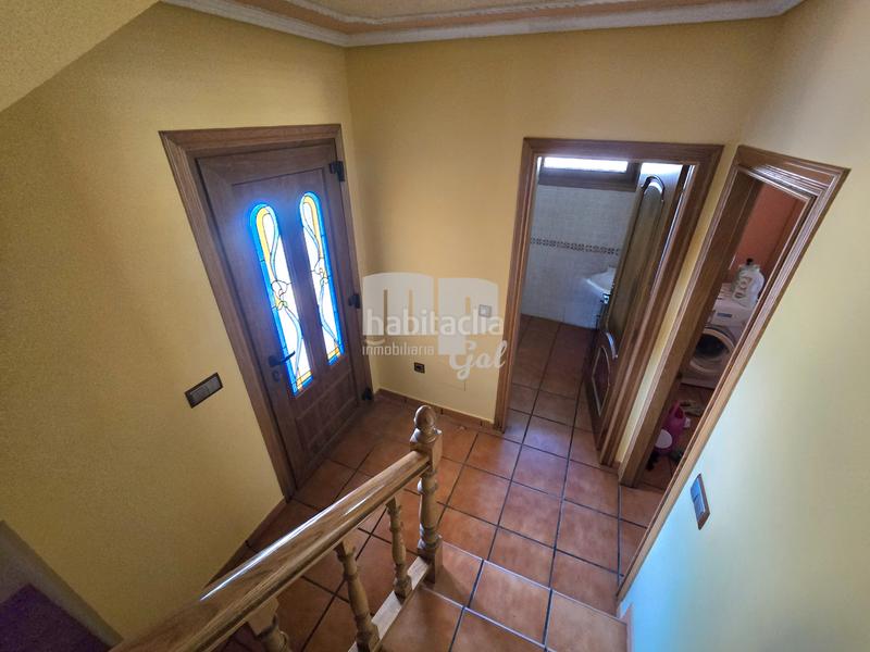 Foto 1f7813bf-463a-4220-a0b2-9e586b099b90. Chalet en camiño pazo de soutoxuste 21 casa con vistas al mar y acceso a calas en Redondela