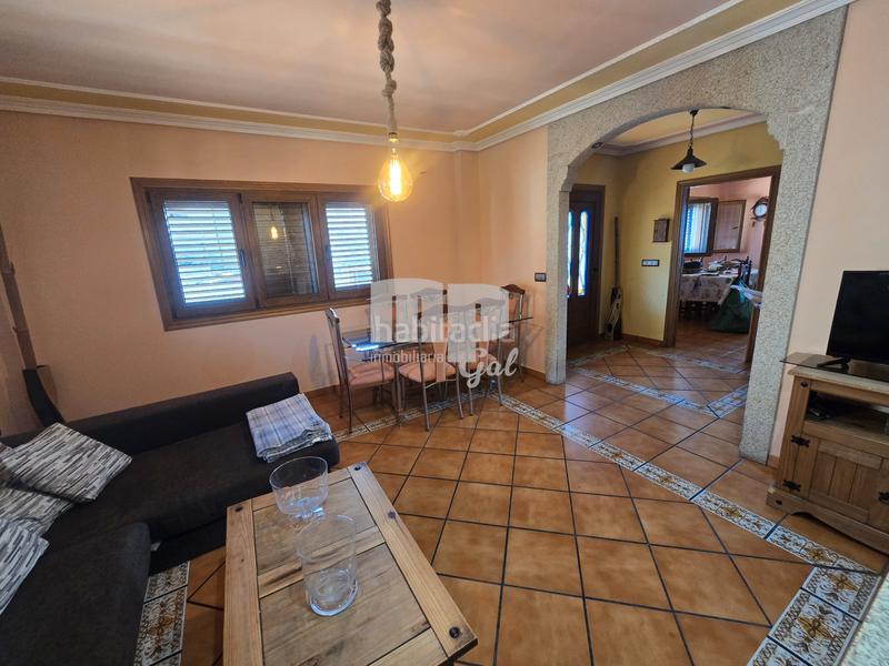 Foto 39bd2f14-3690-4001-8d55-688522941e9b. Chalet en camiño pazo de soutoxuste 21 casa con vistas al mar y acceso a calas en Redondela