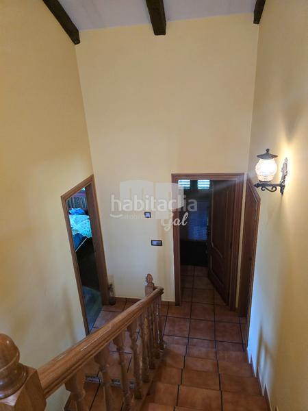 Foto 7de326df-a780-442f-b257-50868f006049. Chalet en camiño pazo de soutoxuste 21 casa con vistas al mar y acceso a calas en Redondela