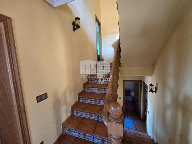 Foto e15a0ac0-1d3e-4935-8157-269b5f729ba6. Chalet en camiño pazo de soutoxuste 21 casa con vistas al mar y acceso a calas en Redondela