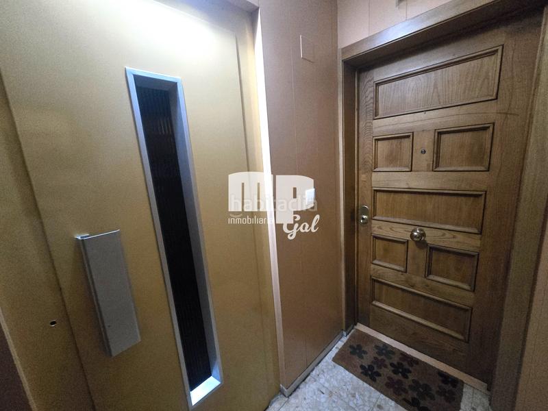 Foto 3c8e0577-eec8-476a-96ba-9ac7d183fef9. Appartamento con riscaldamento in Sardoma - Castrelos Vigo