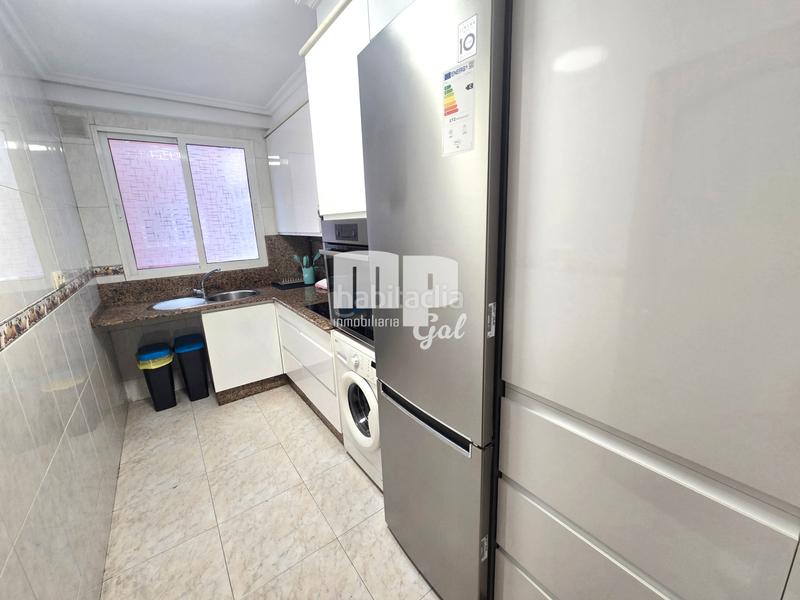 Foto 3e803361-6d70-4f86-b12a-5069cda52a32. Appartamento con riscaldamento in Sardoma - Castrelos Vigo