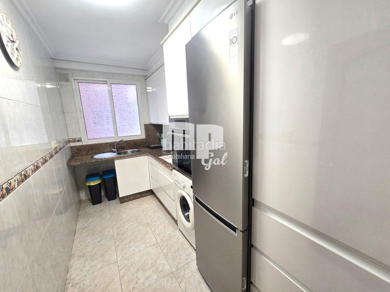 Foto 4d3bc18d-0447-4e16-8b3d-1386e75bbd2b. Appartamento con riscaldamento in Sardoma - Castrelos Vigo