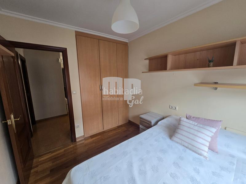 Foto 8b7d160c-1191-41af-ba47-a2834768880c. Appartamento con riscaldamento in Sardoma - Castrelos Vigo