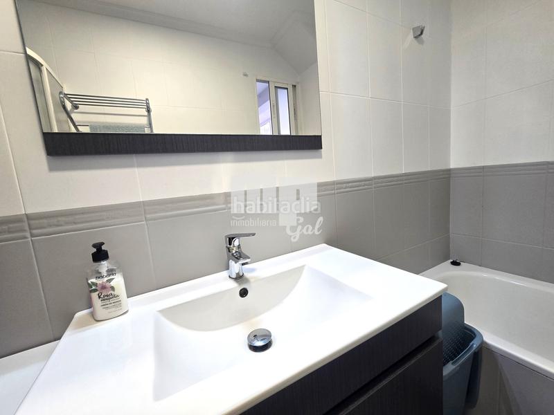 Foto a61f05cc-67a3-4680-be00-0ad4f6298307. Appartamento con riscaldamento in Sardoma - Castrelos Vigo