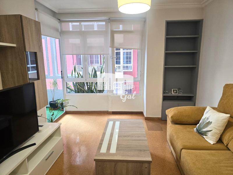 Foto b3344119-cc9a-4de3-9354-7c9095ad68d6. Appartamento con riscaldamento in Sardoma - Castrelos Vigo