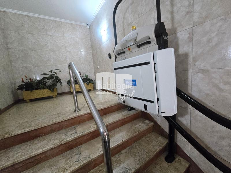 Foto dd1505e5-dfa9-466d-a65a-b4901ac349ce. Appartamento con riscaldamento in Sardoma - Castrelos Vigo
