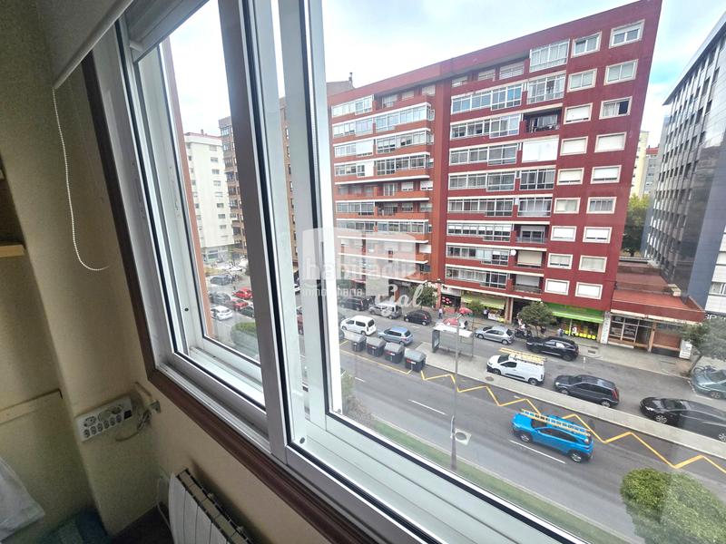 Foto df2a2de1-d647-4a3a-a0dd-0e0b4f03606c. Appartamento con riscaldamento in Sardoma - Castrelos Vigo