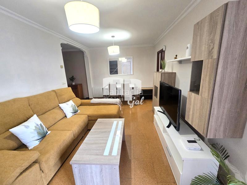 Foto fb978c26-965c-4d64-a37a-23b5ca1ed6ee. Appartamento con riscaldamento in Sardoma - Castrelos Vigo