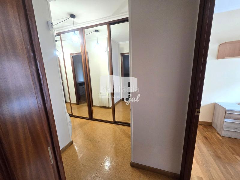 Foto fbb9c330-edc8-42c7-8b74-48b0fdab8e39. Appartamento con riscaldamento in Sardoma - Castrelos Vigo