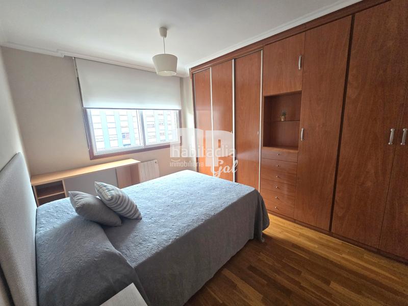 Foto fbd120aa-645c-47d2-8b4e-737eff4c0c72. Appartamento con riscaldamento in Sardoma - Castrelos Vigo