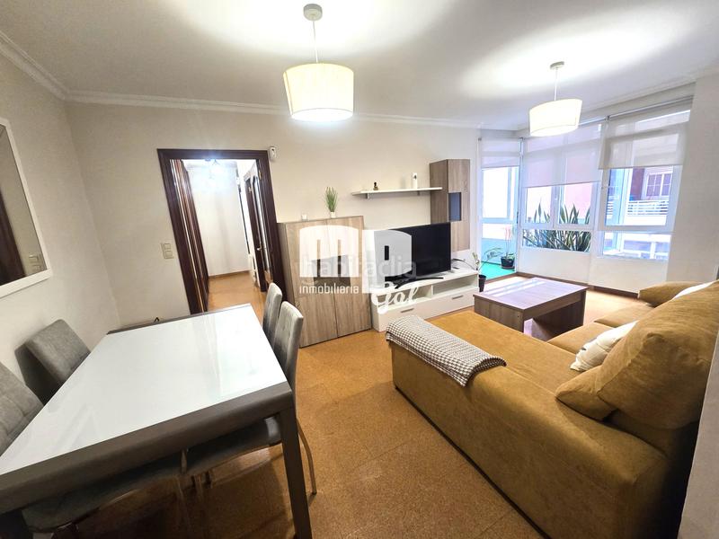 Foto 5aea825f-331b-4f6d-9317-e9e3d62f93e1. Appartement avec chauffage dans Sardoma - Castrelos Vigo