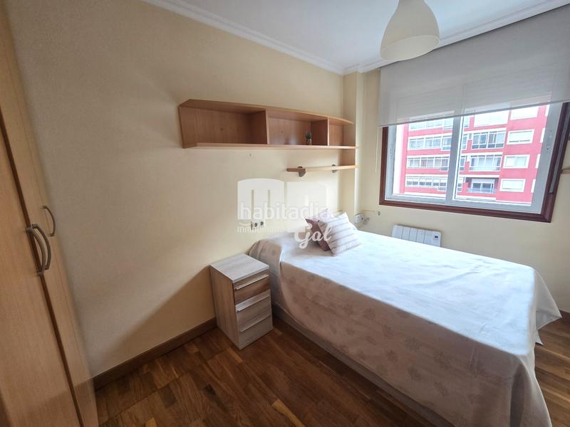 Foto 4445f4ac-bef8-4b51-996e-fceb0f365dcd. Flat with heating in Sardoma - Castrelos Vigo