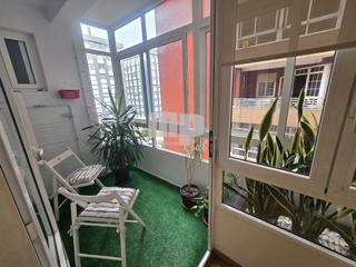 Flat in Avenida do Alcalde Portanet
