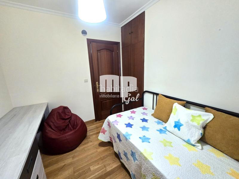 Foto 6dfa05e0-2dc5-4449-8adc-73152acc379d. Flat with heating in Sardoma - Castrelos Vigo