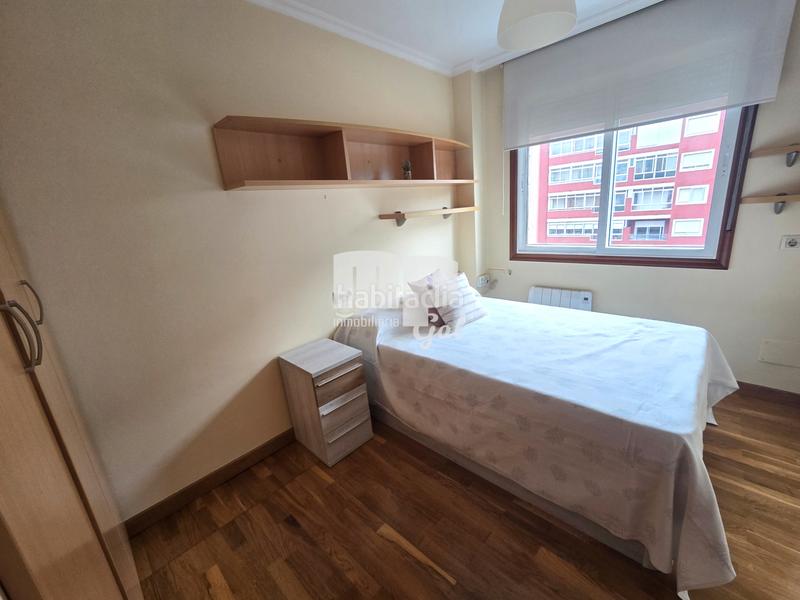Foto c414a537-5d96-4e30-9752-31cab54d17fd. Flat with heating in Sardoma - Castrelos Vigo
