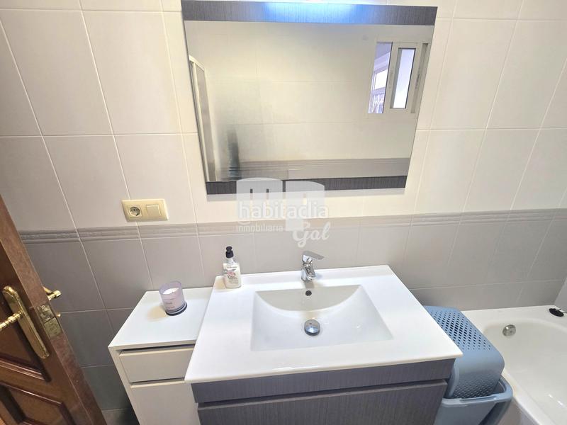 Foto d4fedd50-86d6-4c1c-9c4f-797d66ffeef2. Flat with heating in Sardoma - Castrelos Vigo