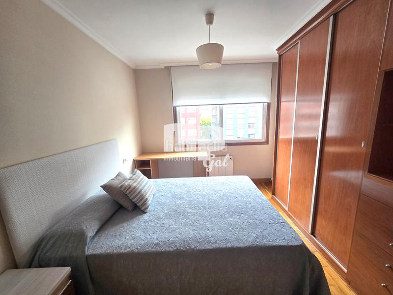 Foto 40017985-5eea-4f4c-a72e-cc7f47819f66. Piso en Sardoma - Castrelos Vigo