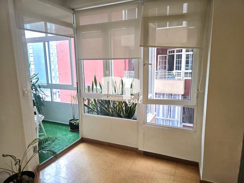 Foto 5d63732c-3b2b-4ebd-9977-5d9710879083. Piso en Sardoma - Castrelos Vigo