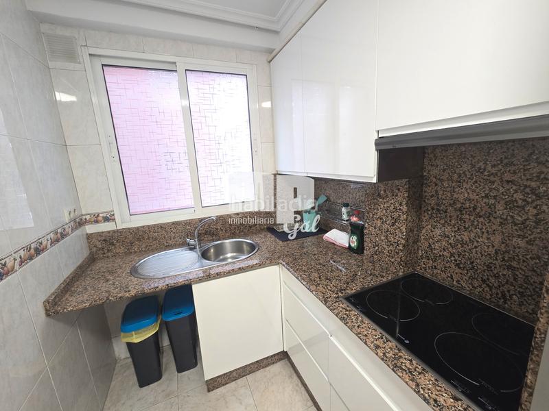 Foto e21dde86-cf96-40ed-9cf2-26c0670b8c11. Piso en Sardoma - Castrelos Vigo