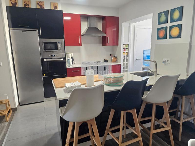 Foto 50228f83-54e6-4da8-9ba6-81ba10287441. Appartamento con riscaldamento in Plaza Independencia Vigo
