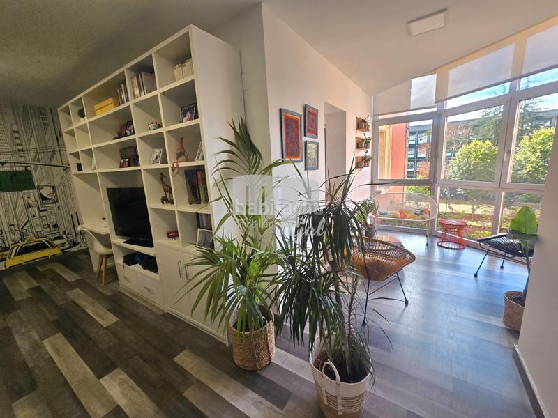 Foto 577fad76-b7e2-45dd-9c27-5cb1bbe685d4. Appartamento con riscaldamento in Plaza Independencia Vigo