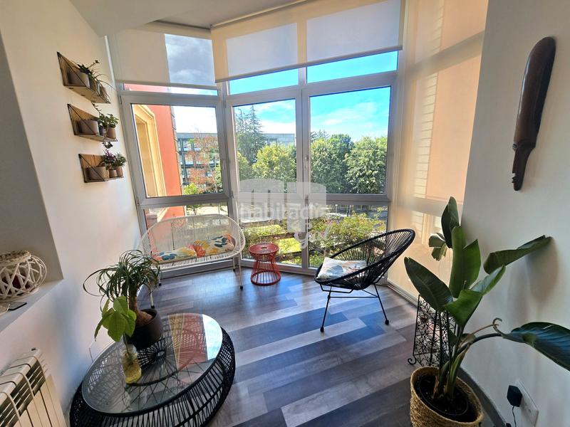Foto 834465a3-3d6f-4981-91ac-f7e7fd1955a2. Appartamento con riscaldamento in Plaza Independencia Vigo