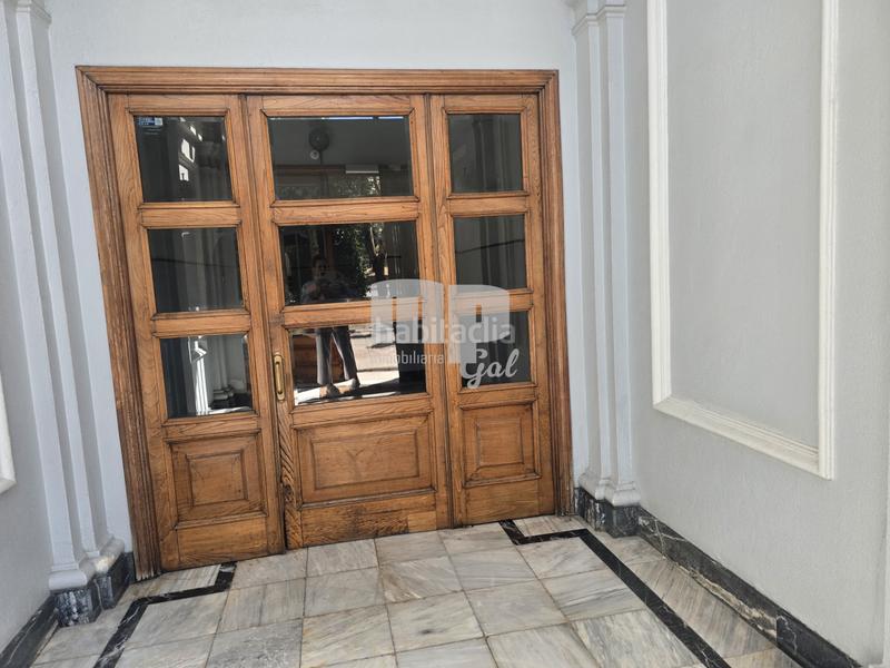 Foto 986b9301-544a-42a9-bcfd-ae09aa5a5372. Appartamento con riscaldamento in Plaza Independencia Vigo