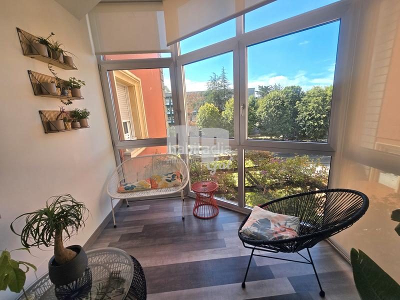 Foto a7a7a613-1ef1-465b-b857-4ccd4082a23d. Appartamento con riscaldamento in Plaza Independencia Vigo