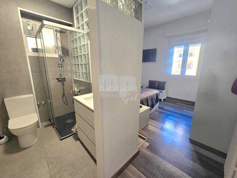 Foto e51c56ce-b7ba-46f0-8b76-7e3eb20c0283. Appartamento con riscaldamento in Plaza Independencia Vigo