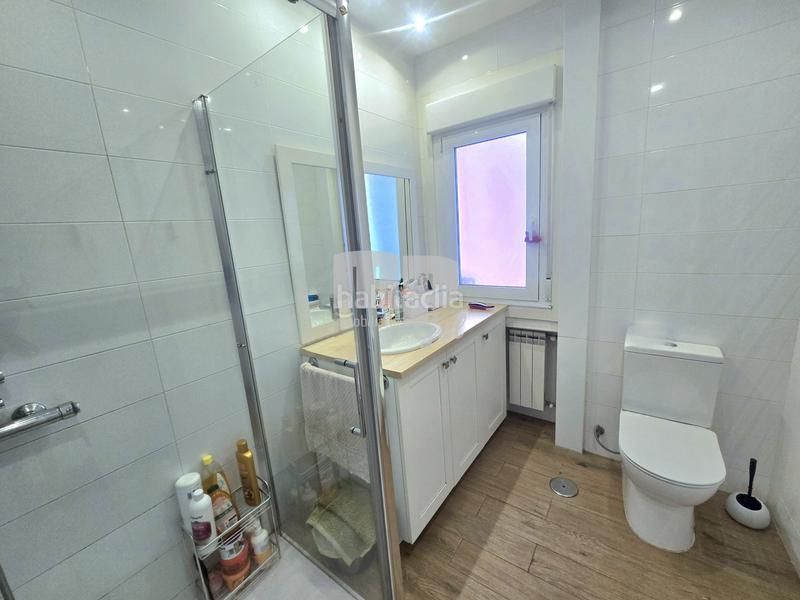 Foto f219c485-1871-424c-9dfd-7b7e71bd5560. Appartamento con riscaldamento in Plaza Independencia Vigo