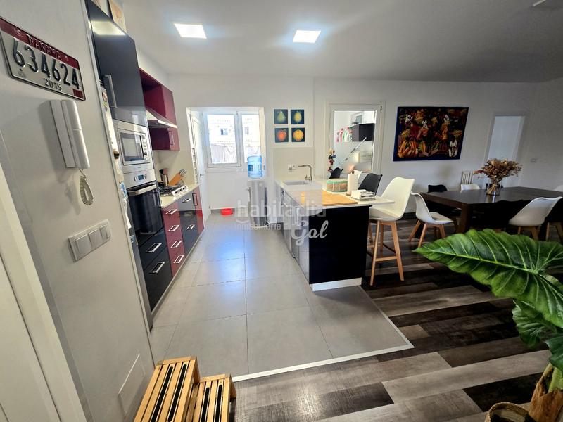 Foto fbb193db-c06d-4a08-9b84-6978477cca66. Appartamento con riscaldamento in Plaza Independencia Vigo