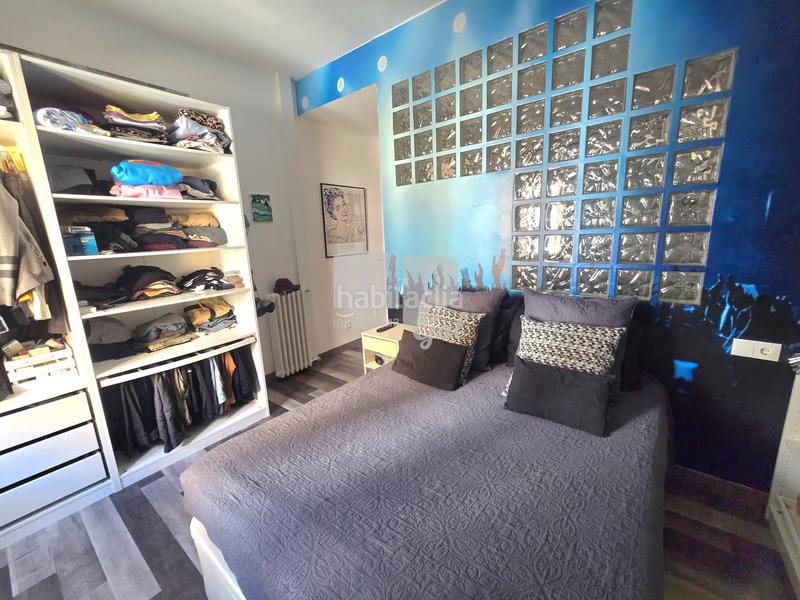 Foto 07bf7d6b-23da-45db-b482-5bf42e8a881b. Appartement avec chauffage dans Plaza Independencia Vigo
