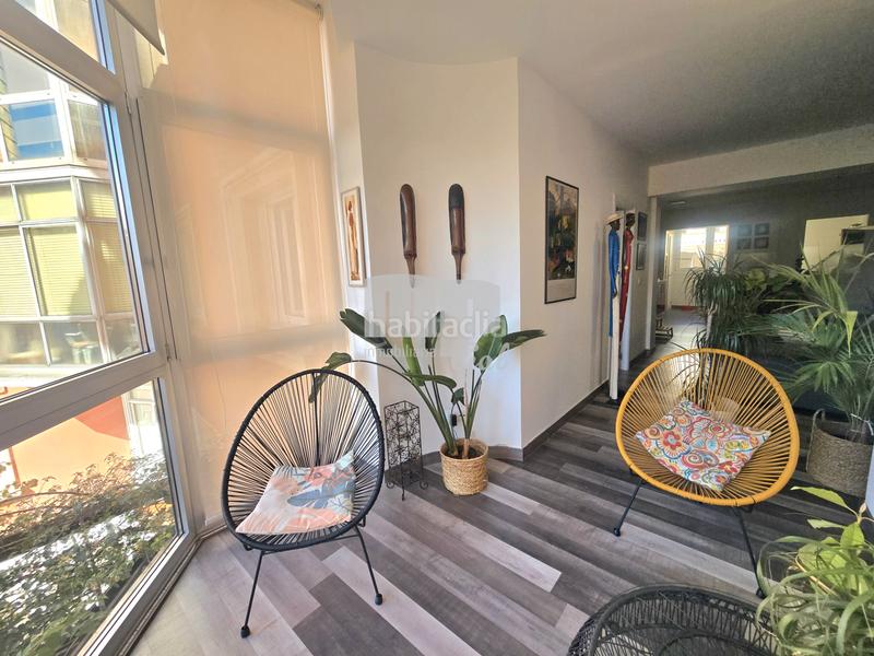 Foto 4f4eca70-ccfc-457a-9af6-ae275e2234a1. Appartement avec chauffage dans Plaza Independencia Vigo