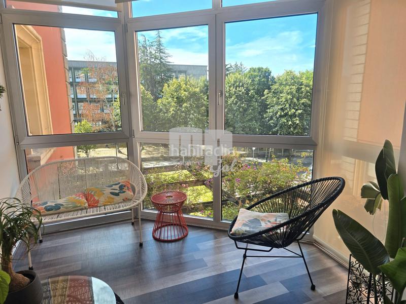 Foto 557a0a44-7d40-474a-95c2-dc3a26511ed7. Appartement avec chauffage dans Plaza Independencia Vigo