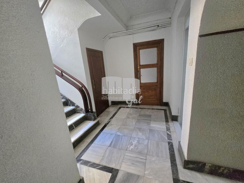 Foto 6a15998b-3d53-4201-bb01-fae0fb9edcb5. Appartement avec chauffage dans Plaza Independencia Vigo
