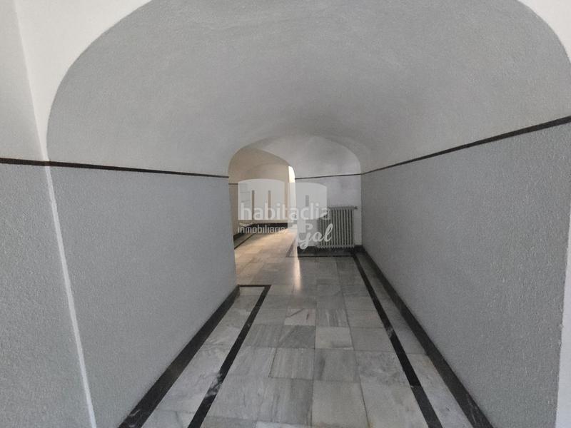 Foto 7df55701-d976-4ed5-8a26-e3cd01fad80b. Appartement avec chauffage dans Plaza Independencia Vigo