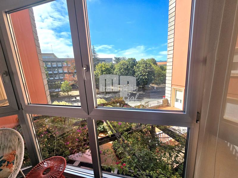 Foto a8ea915b-ebef-49ca-94ce-8c657c7f0f8a. Appartement avec chauffage dans Plaza Independencia Vigo