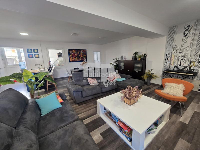 Foto afd1c8b9-972a-4e9a-b500-15d38000d717. Appartement avec chauffage dans Plaza Independencia Vigo