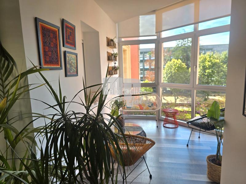 Foto b41f40ec-24af-4cde-bd2c-ca7728868e6c. Appartement avec chauffage dans Plaza Independencia Vigo