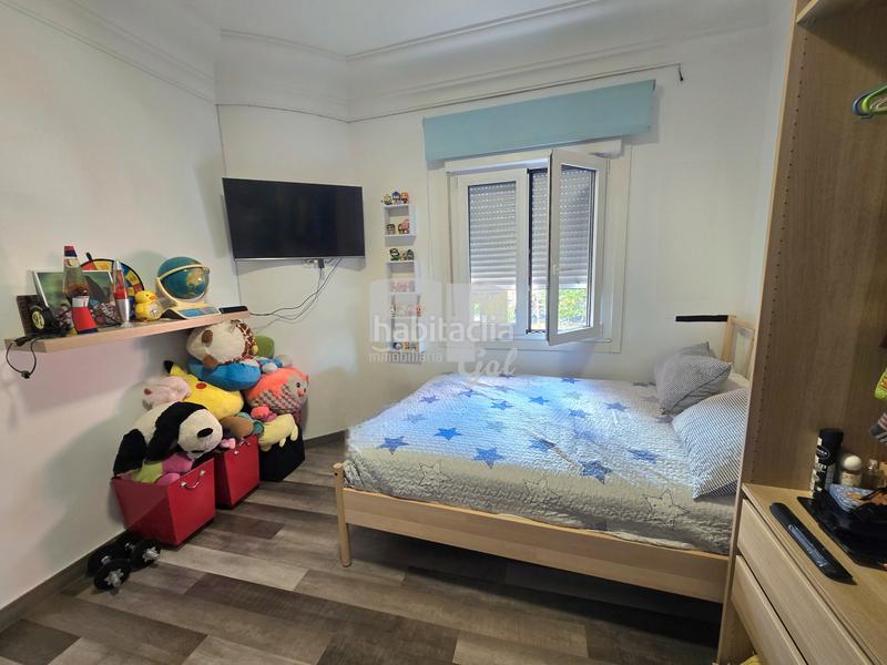 Foto df2eba6d-48ed-49b4-8e81-1ea1f8c5e6c6. Appartement avec chauffage dans Plaza Independencia Vigo