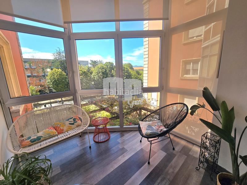 Foto 025a29be-5885-4000-b1e2-3d70c4349fee. Piso en Plaza Independencia Vigo